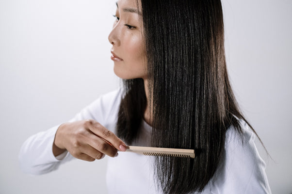 Keratin Treatment Aftercare: 5 Ways to Prolong Your Keratin Hair Treatment